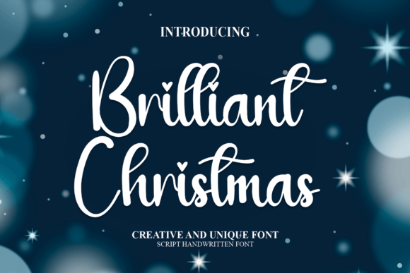 Brilliant Christmas Script Amp: A Designer's Real-World Review