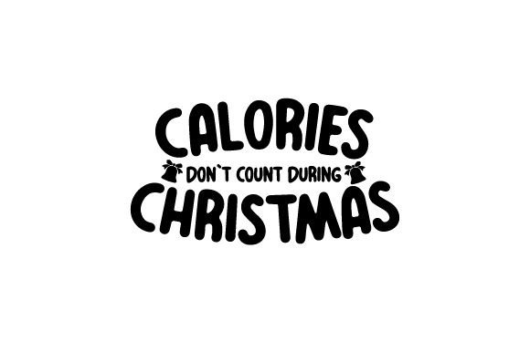 Calories Don t Count During Christmas: A Designer s Review