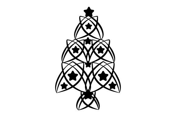 Celtic Knots Christmas Tree: A Crafter's Honest Review