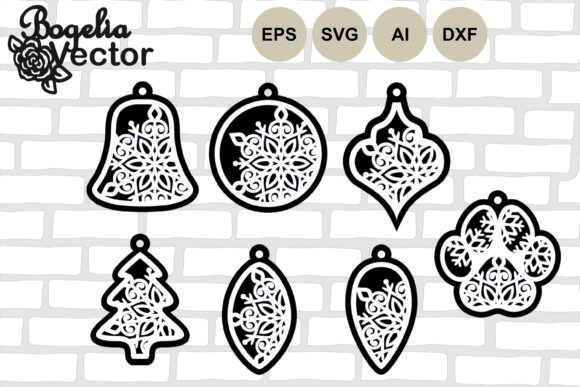 Christmas Ornament Svg: Real Review for Embroidery Pros