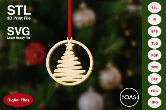 Christmas Tree Decoration Ornament Review for Ornaments