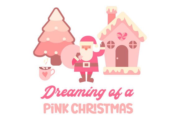 Dreaming of a Pink Christmas: A Crafter's Honest Review
