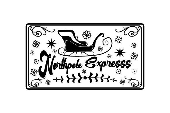 Farmhouse Christmas - Northpole Expresss: A Seller's Review