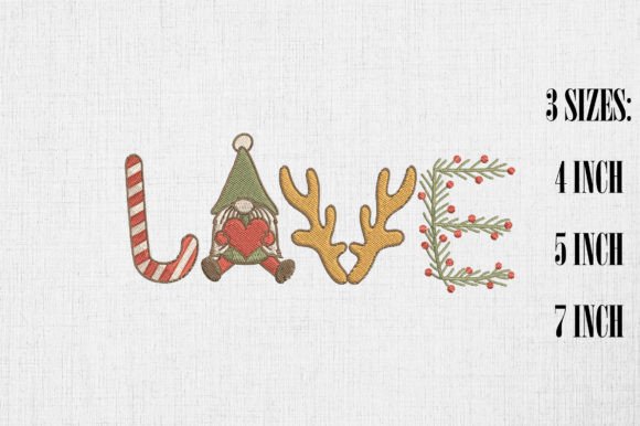 Love Christmas Gnome Review for Holiday Sellers