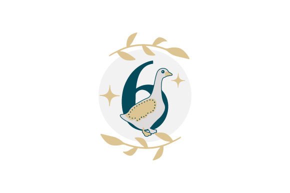 Six Geese for Christmas: A Designer's Review of the Asset