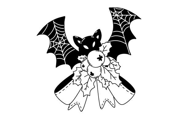 Spooky Christmas Holly: A Designer's Review for Seasonal Projects