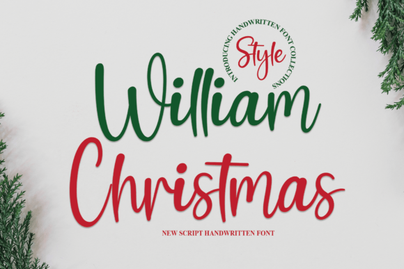 William Christmas Script Amp: A Creator's Review